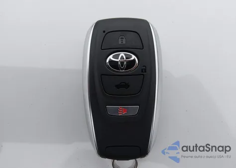 2026 Toyo Gr86 Premium Automat from USA, damaged, VIN JF1ZNBE12T8076384